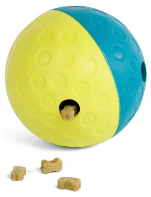 Obrázek produktu pro Nina Ottosson Dog Treat Tumble Blauw