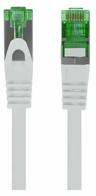 Immagine prodotto di Lanberg PCF7-10CU-0200-S LANBERG PATCHCORD CAT.7 S/FTP LSZH CU 2M GRAU FLUKE ZERTIFIK