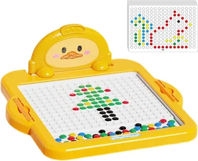 Spieltafel, Hauptbild