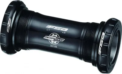 Obrázok produktu pre Spodný držiak FSA MegaEVO 30 mm pre kľuky BB392Evo