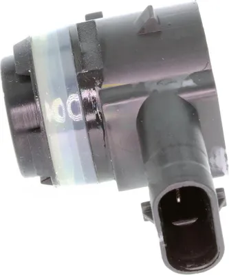 Produktbild von VEMO V10-72-0829 Einparkhilfe Parksensor Gewinkelt Schwarz für VW Golf VII Schrägheck (5G1, BQ1, BE1, BE2) Passat Variant (3G5, CB5) Golf VII Variant