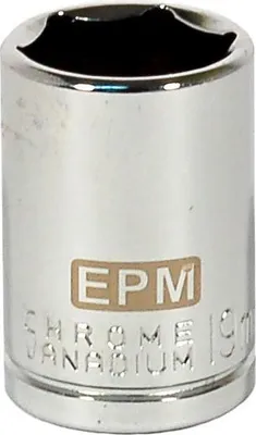 Immagine prodotto di Presa Esagonale Da 1/2'', Cromata 11 Mm