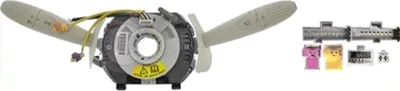 Produktbild von CASCO CCS74055GS Lenkstockschalter Kombischalter für FIAT 500 (312)