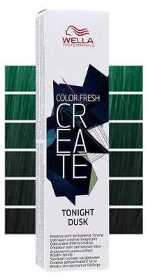 Produktbild von Wella Color Fresh 75ml Farbauffrischung Tönung glänzendes gepflegtes Haar