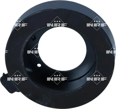 Obrázok produktu pre Cievka elektromagnetickej spojky (kompresor) NRF pre NISSAN ALMERA II Hatchback