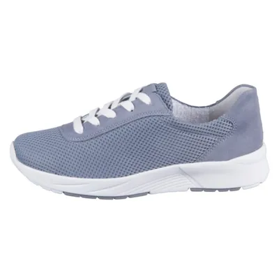 Produktbild von Semler Komfort Schnürschuhe Siggi Damen 31353435373038 Blau 40 EU