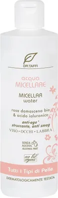 Obrázek produktu pro Micelární voda 250 ml