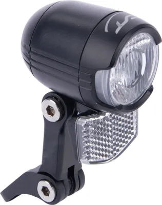 Immagine prodotto di Lampada frontale Contec Ct Luna 80 E+ 80 Lux, 6-48V