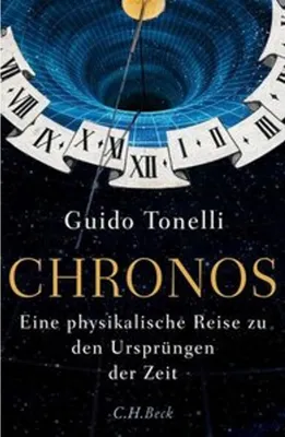 Obrázek produktu pro Chronos