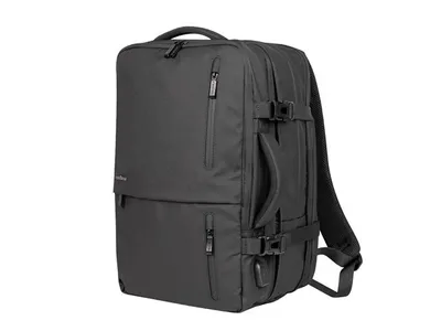 Productafbeelding van Natec Laptoprugzak Camel Pro 17,3"