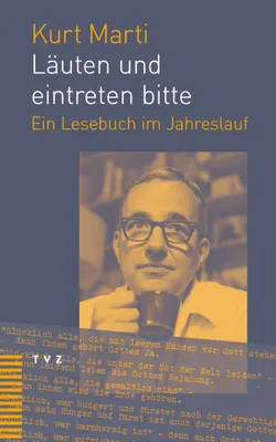 Immagine prodotto di Läuten und eintreten bitte