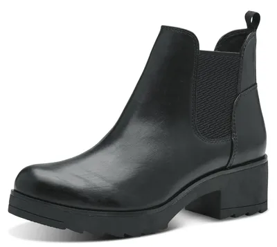 Immagine prodotto di Marco Tozzi Slipper nero taglia 37