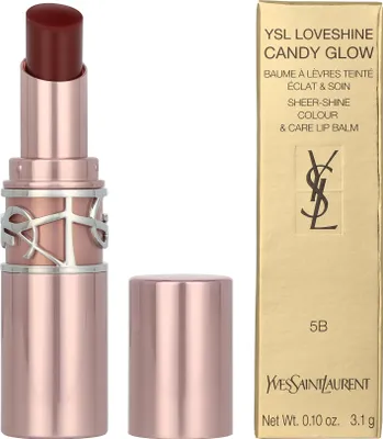 Produktbild von YSL Loveshine Candy Glow Lip Balm 3,1g