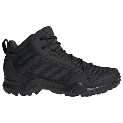 Produktbild von Adidas Terrex Ax3 Mid Goretex Core Black / Carbon EU 40