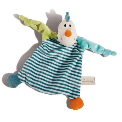 Produktbild von NICI 43704, Polyester, Mehrfarbig