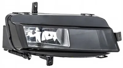 Produktbild von HELLA 1ND 011 223-161 H11 Nebelscheinwerfer Rechts für VW Golf VII Schrägheck (5G1, BQ1, BE1, BE2) Nebelleuchte