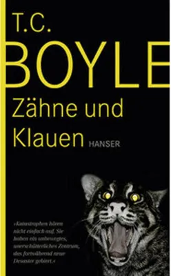 Image de Zähne und Klauen