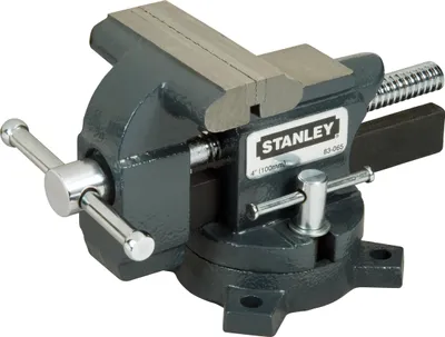 Immagine prodotto di Stanley 1-83-065 morsa da banco 10 cm