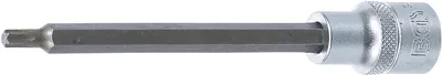 Obrázek produktu pro BGS technic Bit Socket, Chrom-vanadiová ocel, 108 mm, 140 mm, 108 g