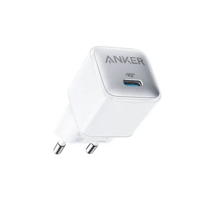 Immagine prodotto di Caricabatterie Anker 511 (Nano Pro) Artico