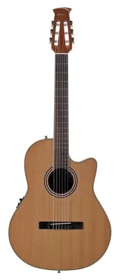 Produktbild von Applause AB24CC-4S Natural Satin