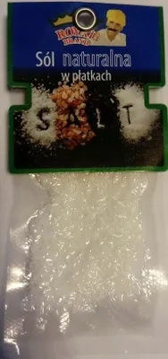 Obrázok produktu pre Kvet morskej soli Fleur De Sel CYPRESSIAN
