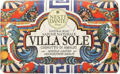 Productafbeelding van Nesti Dante Zeep Chinotto D Amalfi (250 gr)