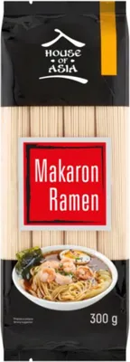 Obrázok produktu pre Makaron Ramen Dec 300 g