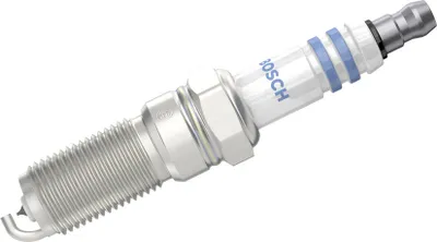 Productafbeelding van 10 bougies, 1-polig, BOSCH, geschikt voor onder andere FORD