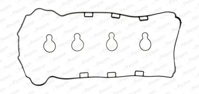 Produktbild von PAYEN Dichtungssatz Zylinderkopfhaube Ventildeckel für OPEL Vectra C Caravan (Z02) HM5370