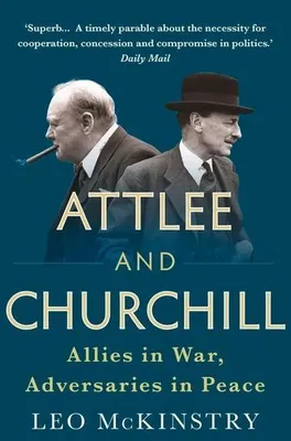 Obrázek produktu pro Attlee and Churchill