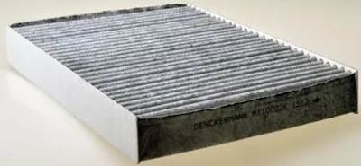 Obrázok produktu pre DENCKERMANN M110022K Interiérový filter Pylový filter pre RENAULT Clio III hatchback (BR0/1, CR0/1) Aktívne uhlie