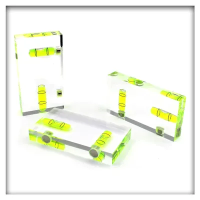 Produktbild von Kimmstein Wasserwaage mit Magnet, 1 Stück