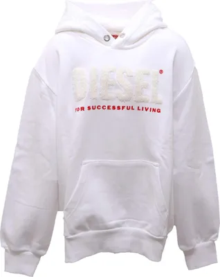 Immagine prodotto di 7457AO felpa bimbo DIESEL boy kid sweatshirt