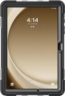 Immagine prodotto di 4smarts 540407 Custodia per tablet 27,9 cm (11") Copertina nera (540407)