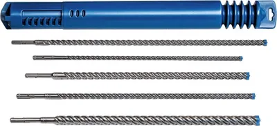 Produktbild von Bosch EXPERT Hammerbohrer Elektriker- Kit plus-7X 5tlg 0615997671