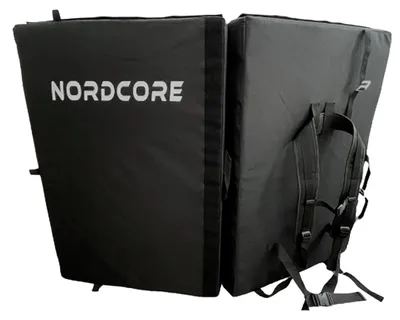 Produktbild von Nordcore Crashpad 90x60x20cm