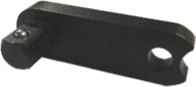 Immagine prodotto di GEDORE A36340 Adattatore quadrato da 1/4" Perno imperdibile, 3119513