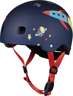 Immagine prodotto di Přilba Micro LED Rocket V2 M (52-56 cm)