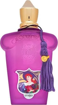 Produktbild von Xerjoff Casamorati La Tosca Eau de Parfum für Damen 100 ml