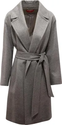 Produktbild von N2169 Maxmara Studio Crazy Woman Kaschmirmantel