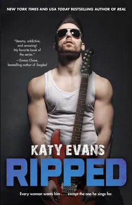 Produktbild von Ripped