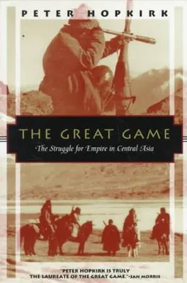 Obrázek produktu pro The Great Game
