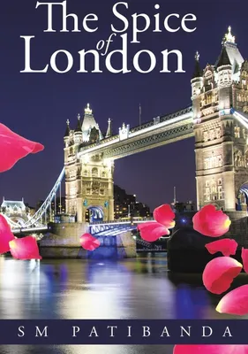 Produktbild von The Spice of London