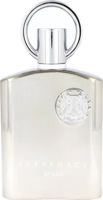Zdjęcie produktu dla Afnan - Supremacy Silver EDP 150ml