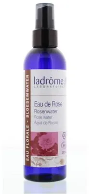 Produktbild von Ladrôme Bio-Rosenwasserspray (200 ml)