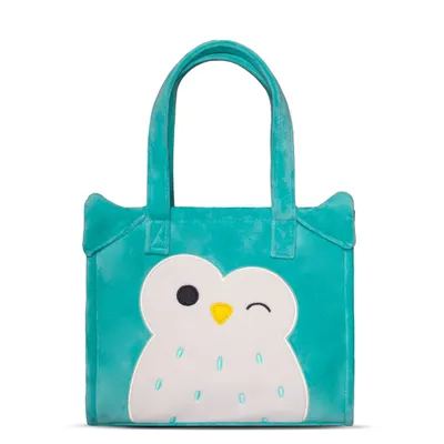 Obrázok produktu pre Difuzed - Plecak Squishmallows Winston, Premium Tote Bag, Oficjalny Produkt