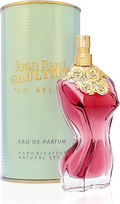 Immagine prodotto di Jean P. Gaultier Classique La Belle eau de parfum per donna 100 ml