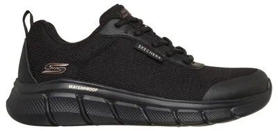 Produktbild von Skechers Summits  Damen Sneaker – Slip-On 38.5, Schwarz