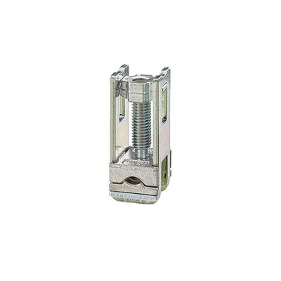 Produktbild von Hensel Sammelschienen KS 150/12 -Direktanschlussklemme Cu/Alu, 16-150qmm